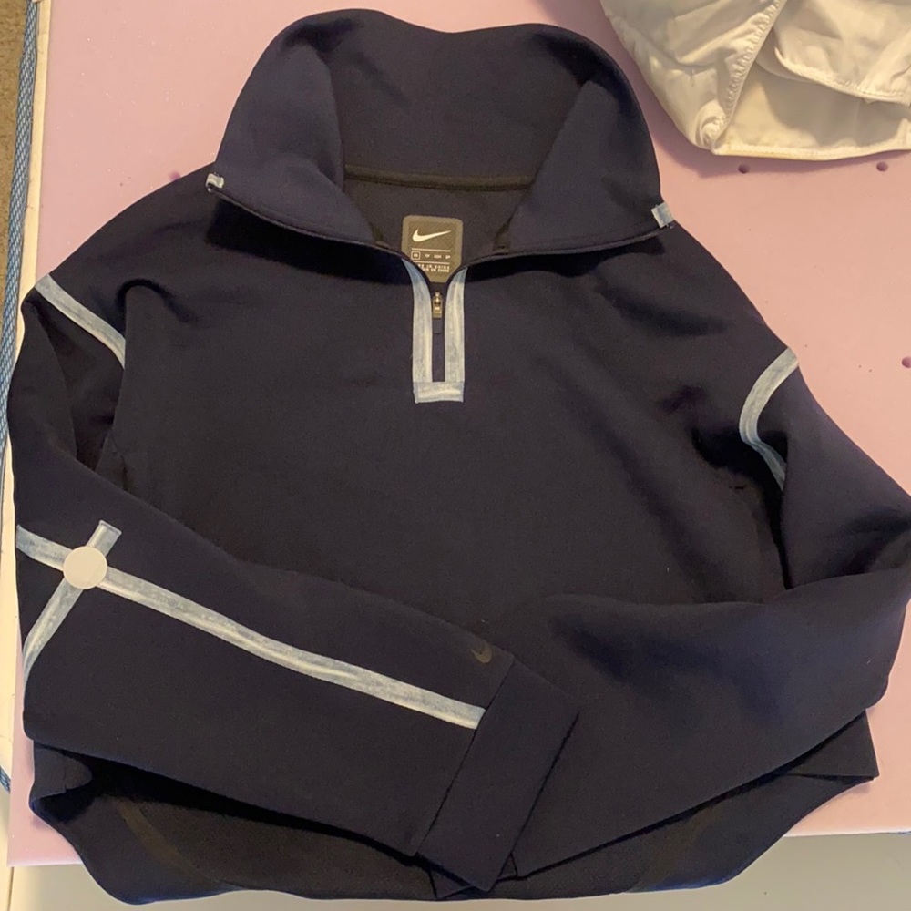 Nike sweater